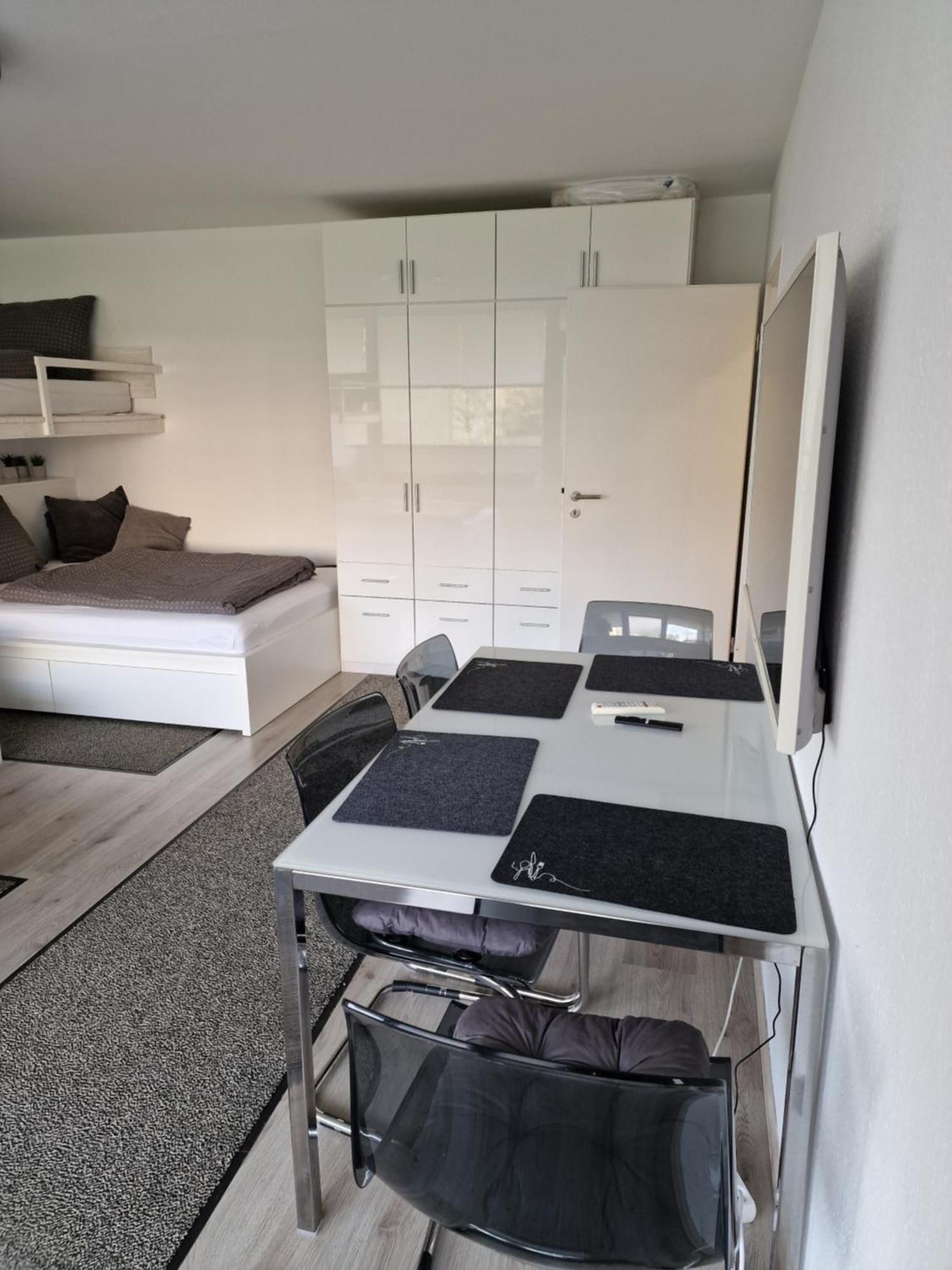 Ferienwohnungen Fuchs Duisburg Room photo